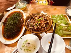 -老字号怡玺·藿香雅鱼(20年雅安店)