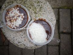 -潘玉麟糖粥
