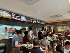 -同心楼(解放北路店)