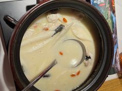 -老阿爸鲜鱼土菜(独墅湖店)