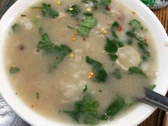 -泓源馅饼店