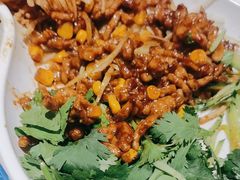 -满园烤鸭·春饼(华强广场店)