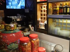 -苹果树下艺术餐厅(宋庄店)