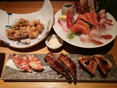 -故乡屋日本料理(八一广场店)