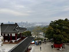 -红花湖景区