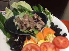 -三牦记·涮烤一体火锅(小河店)