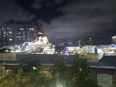 -炙柒Sekinana·精致料理 烧鸟·铁板烧(海上世界店)