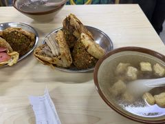 -昌顺马记小吃店(昌盛园店)