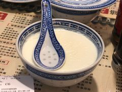 原味双皮奶-双喜老铺(人民广场店)