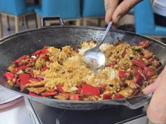 -福巷湘食小馆·猛火现炒(上海首店)