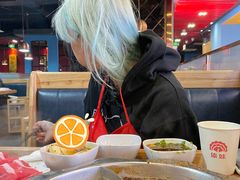 -傣妹火锅(南京东路一店)