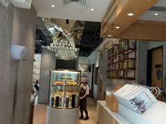 -奈雪的茶(大梅沙8号仓店)