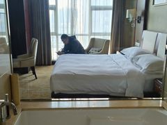 -抚顺中伟假日国际酒店