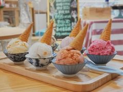 -歎雪糕低糖低脂Gelato冰淇淋