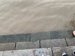 -人民防洪胜利纪念塔