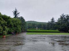 -秦始皇帝陵博物院-丽山园
