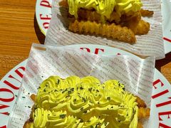 -哼蟹二将·烤肉酱蟹(合生汇店)