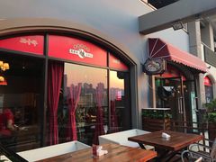 门面-易老头三样菜(南滨路总店)