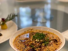 -小贝壳酒楼(经九路店)