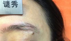 -谜秀韩式半永久纹眉纹绣洗眉