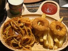 -祖母的魔法厨房(华北商厦店)