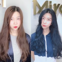 -Miracle集简美发沙龙