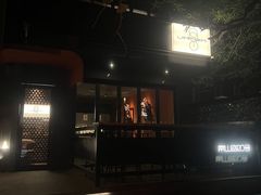 -LAMP BAR 水烟音乐酒吧