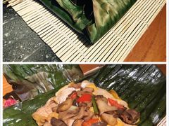 -天水蔬食料理(树德之光店)