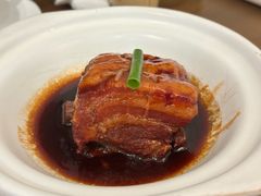 -二泉园老菜馆·百年无锡菜