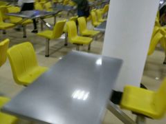 -晓庄学院-食堂