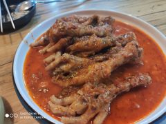 -京玉菲饭店(李村店)