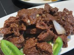 -西夏回族烧麦馆(牡丹街店)