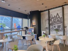-德南面包房(尚都店)