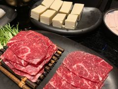 -官也街澳门火锅(新源里店)