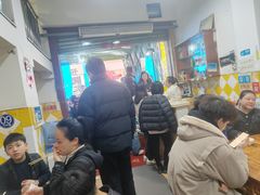 -九九牛肉馆(南山路店)