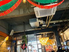 -MI WU FACTORY米屋美食工厂餐厅(绿地店)