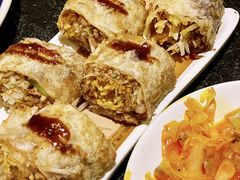 -福苗小骆驼烧烤(大唐不夜城店)