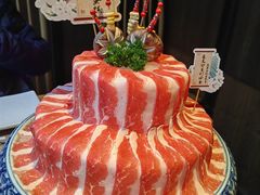 -东来顺·非遗火锅(高新店)