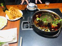 -葛记红焖羊肉(人民路店)
