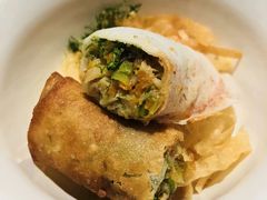 厦门薄饼-黑明餐厅(白鹭洲店)