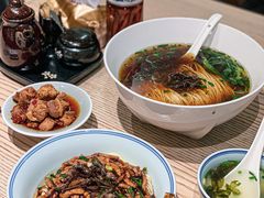 -君东记本帮面馆(天钥桥路店)