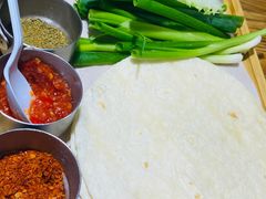 -小杨烤肉(朱雀店)