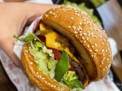 -The Habit Burger Grill 哈比特汉堡(世博店)