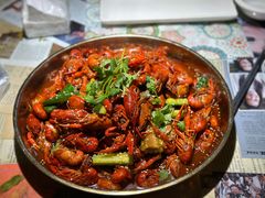 -豆蔻电影主题餐厅(四牌楼店)