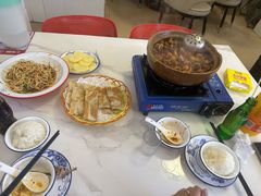 -香火肥肠(福田店)