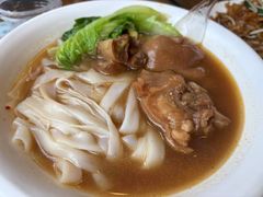 -沙河粉村·国家非遗传承(云台店)