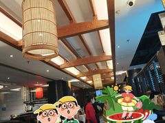 -辣婆婆(航天桥店)