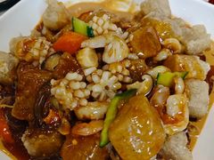 -鲜得莱渔港·小平岛海胆馆(七贤岭店)