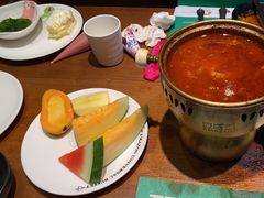 -亚马逊环球美食百汇(新城吾悦广场店)