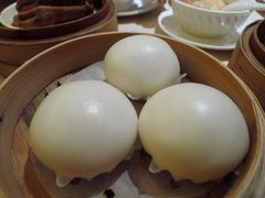 流汁沙皇包-陶陶居海鲜酒家(新马路店)